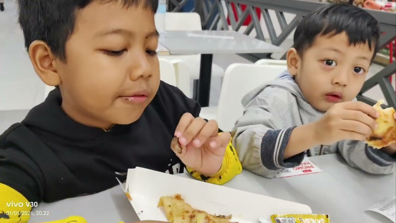 Kompilasi alzam d izaan 