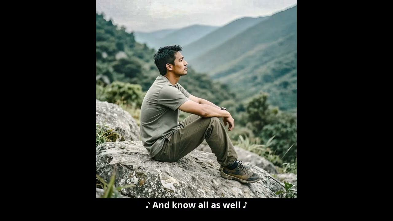 REST IN THE LORD
