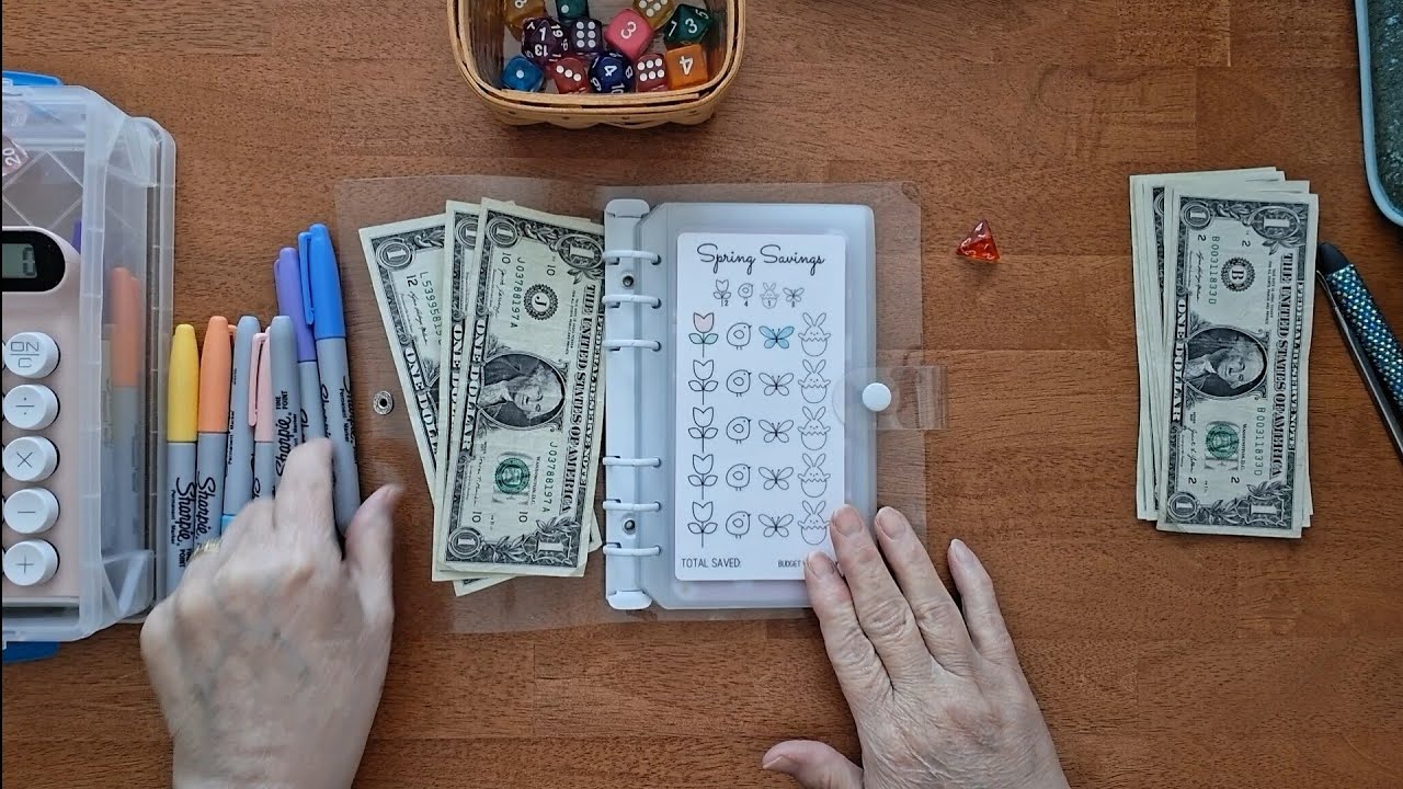 I'M BACK!!!! | Bonus Challenge for Debt Payoff