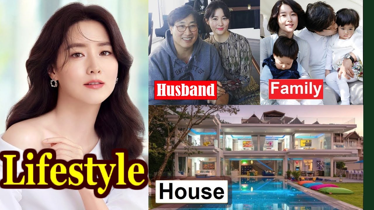 Lee Young-ae (이영애) Lifestyle | Husband, Net worth, Family, Car, Height, Age, House, Biography 2022