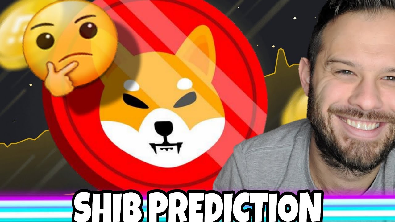Shiba Inu Coin | Прогнозы цены SHIB указывают на этот критический уровень