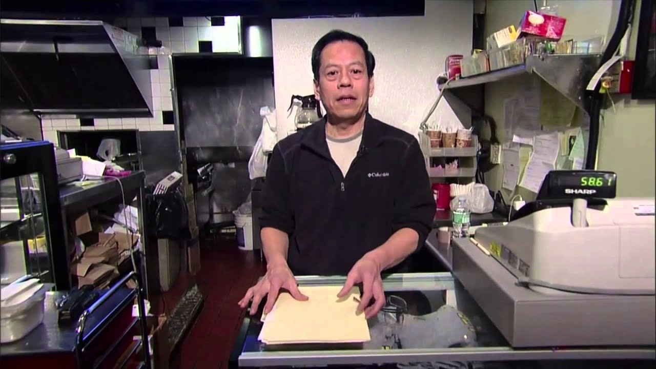 Hello Deli owner bids farewell to Letterman