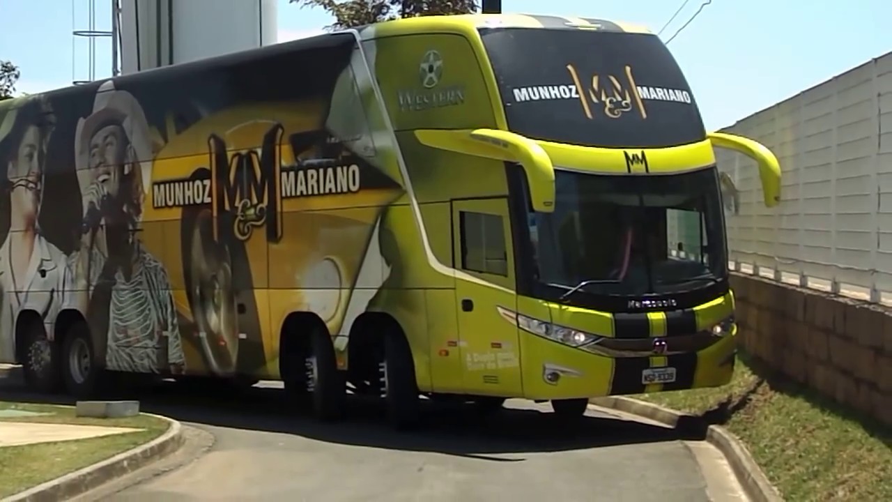 MUNHOZ E MARIANO EM SUMARÉ