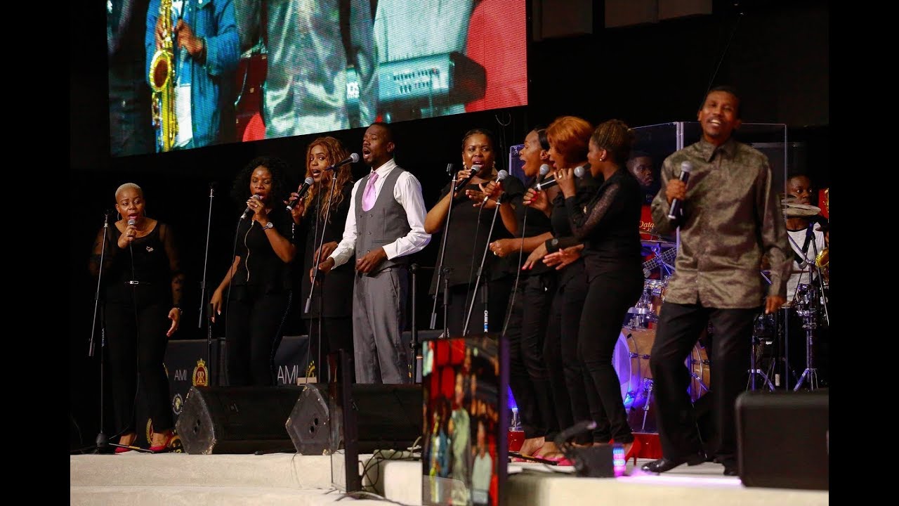 Praise & Worship | AMI PRAISE | Teaching & Healing Service | Friday 15 March 2019 | AMI LIVESTREAM