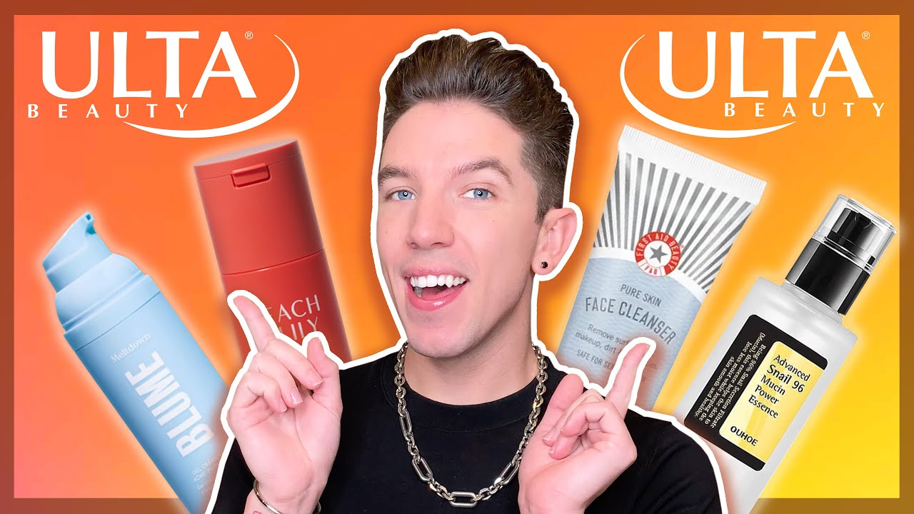 ULTA&rsquo;s 50% Off Sale: What&rsquo;s ACTUALLY Worth Buying
