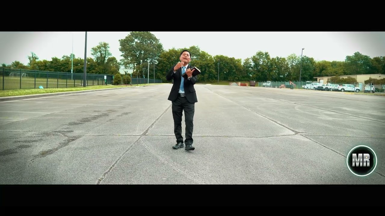 En los Negocios de mi Rey 🎥🔥               ( Marco René Rosales) Videoclip Oficial