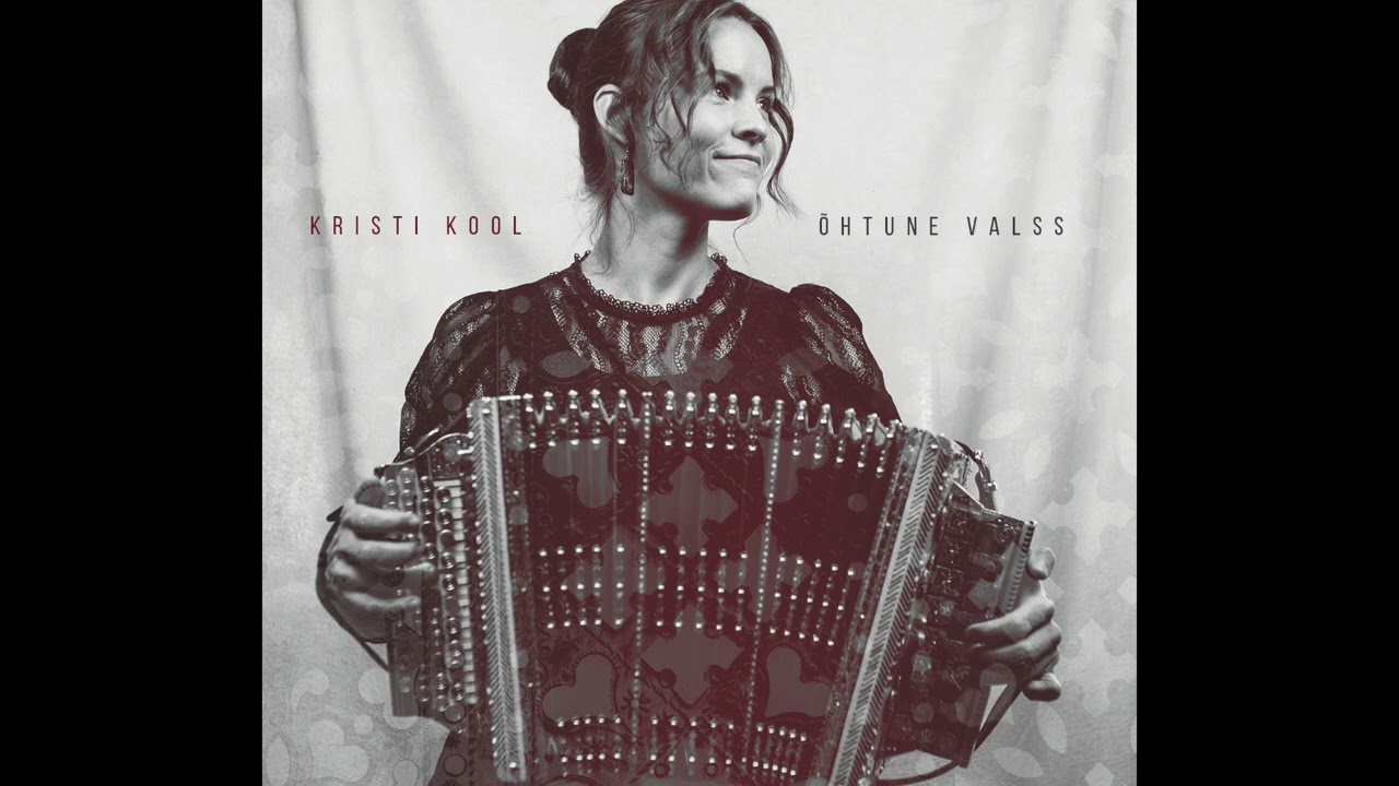 Kristi Kool - Augusti polka