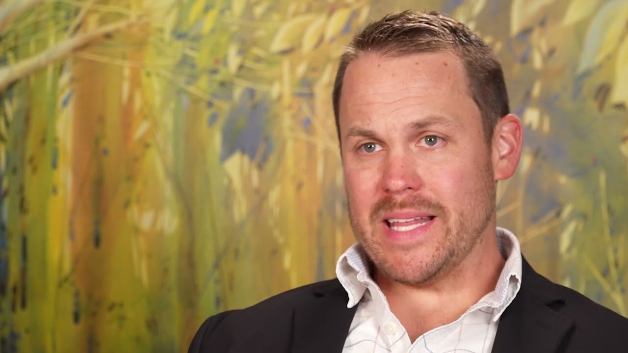 CCMSI Employee Testimonial: Stephen Carter