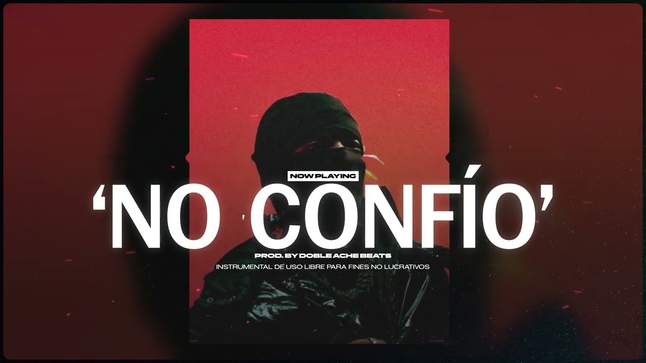 🔥 [FREE] PISTA DE TRAP USO LIBRE - 