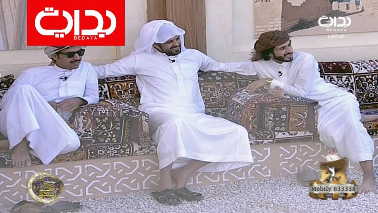 العصر - السبت | #زد_رصيدك26