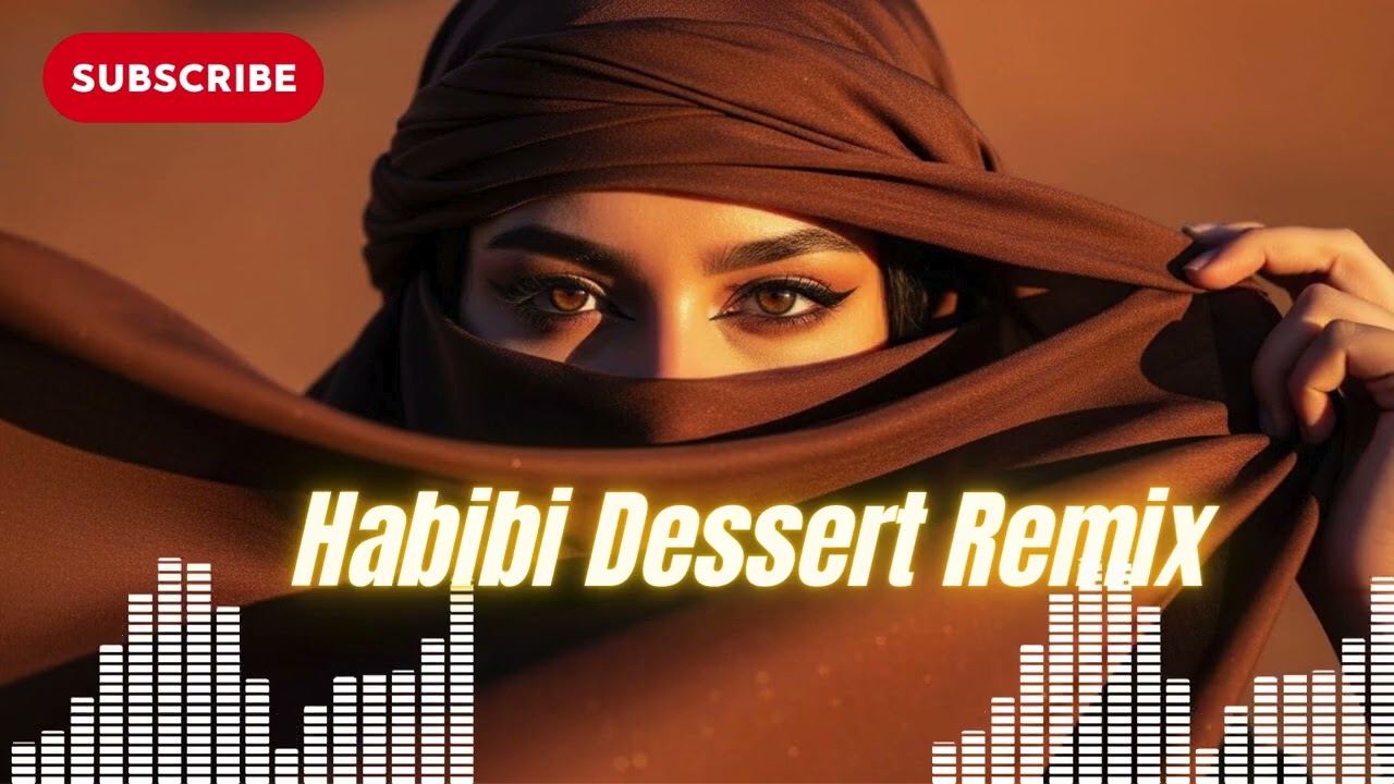 Habibi Dance Remix &ndash; Ultimate Arabic Dance Music for Workout & Party