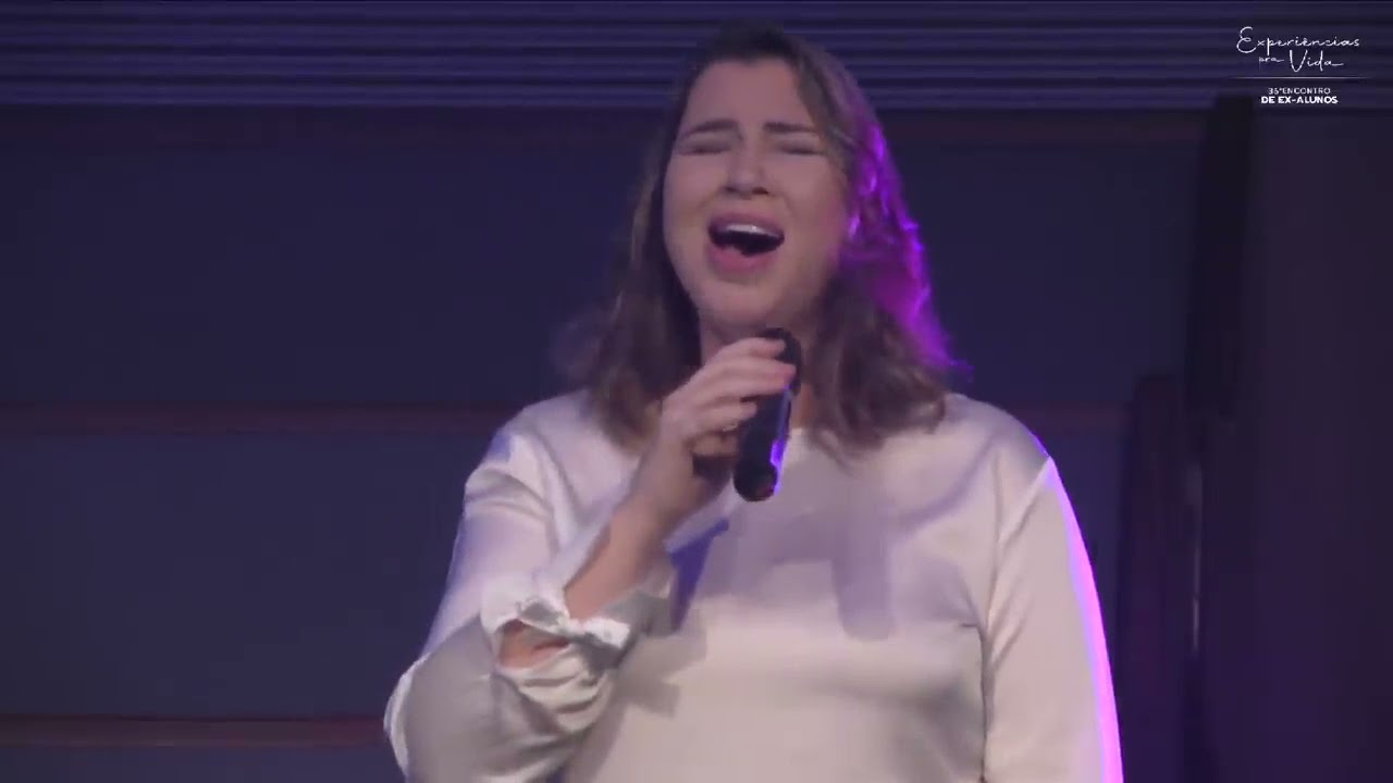 NOUTRO LUGAR, NOUTRO VIVER | Riane Junqueira e Joyce Carnassale | 36. Encontro de Ex Aluno UNASP HT
