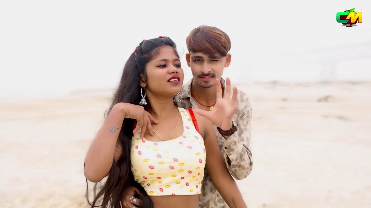 #Video - दूधू दबावेल रात भर  | #Bhojpuri Romantic Song 2026 | SP Sandeep | Dudh Dabawe La Raat Bhar