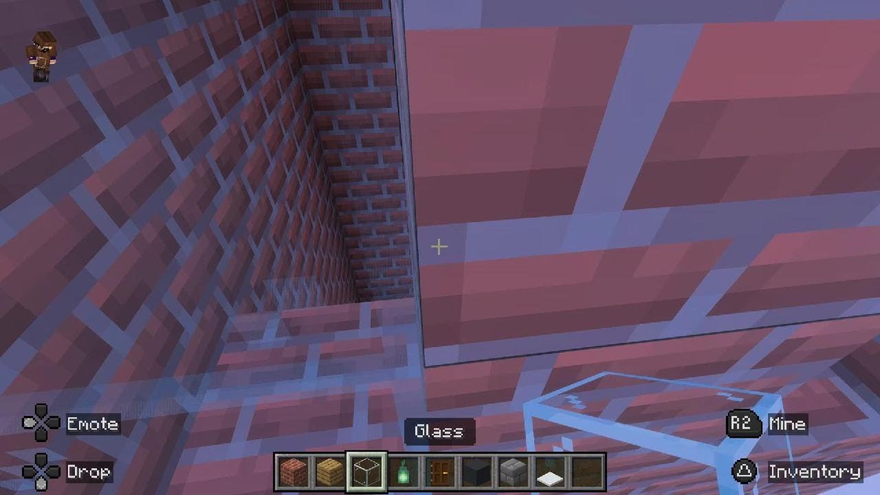 Another random gameplay