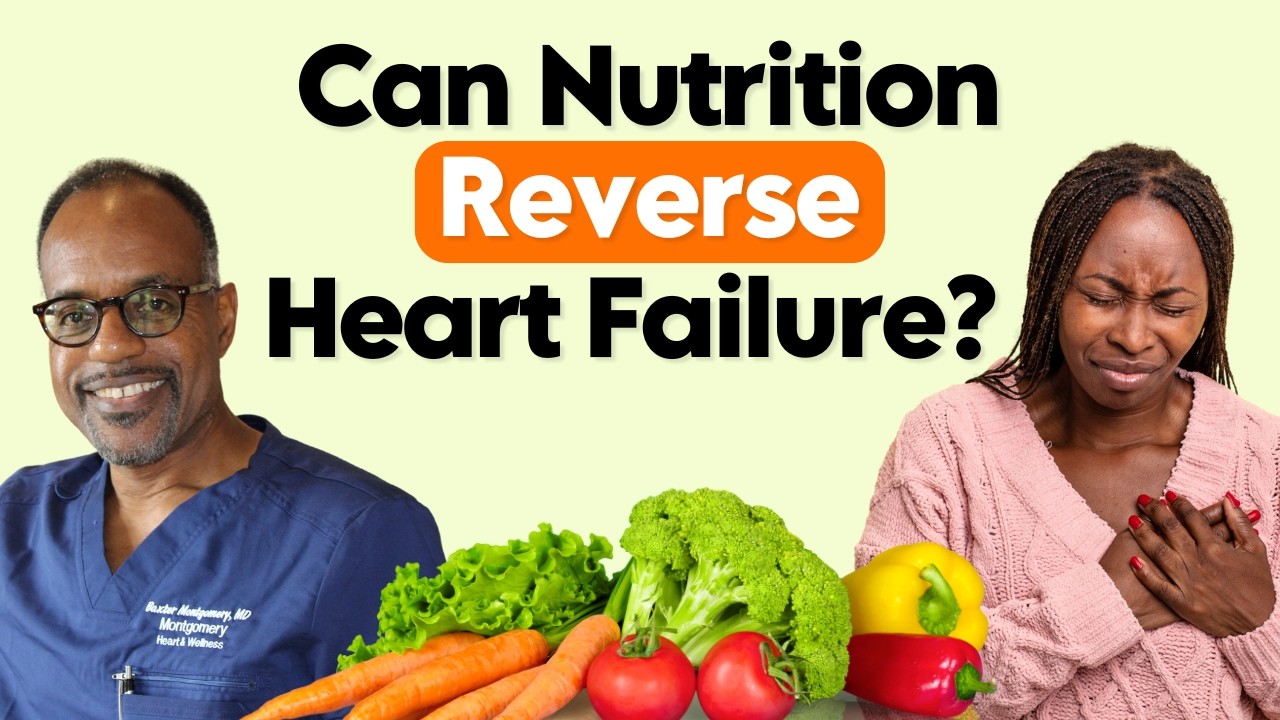 Reversing Severe Heart Failure: A Remarkable Recovery Journey