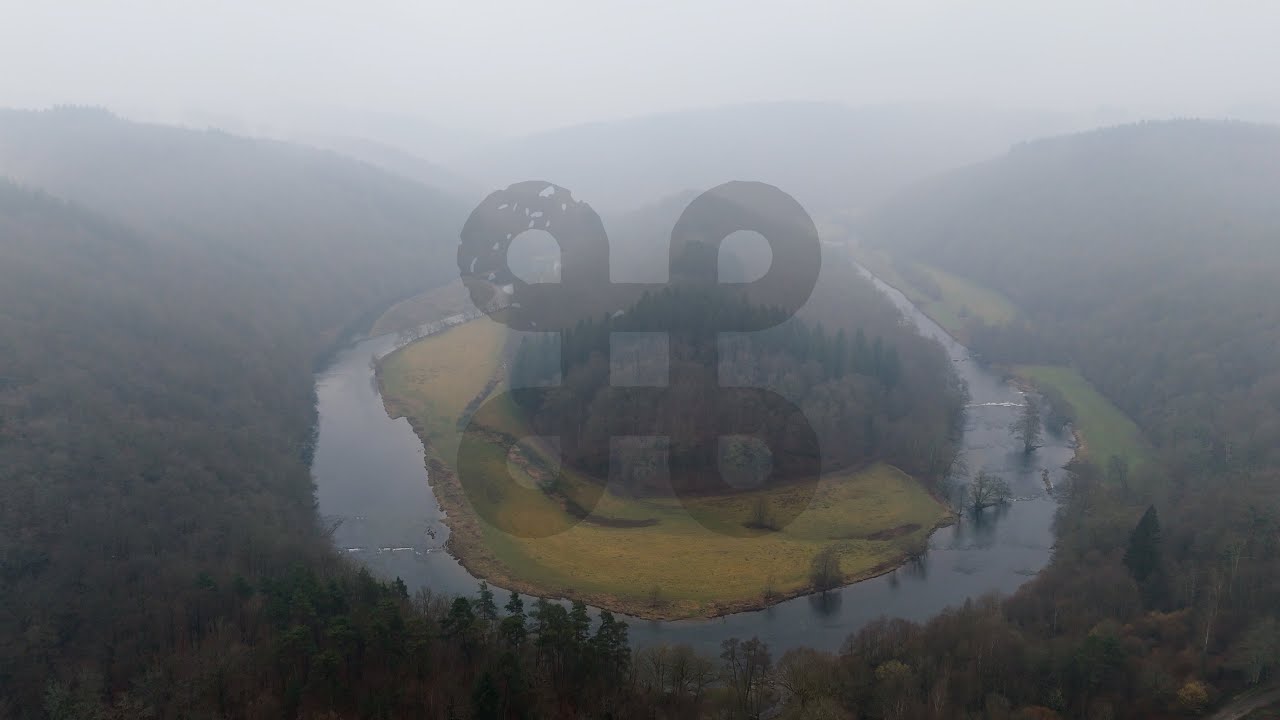 Dji Mini 4 - Le Tombeau du géant à Botassart
