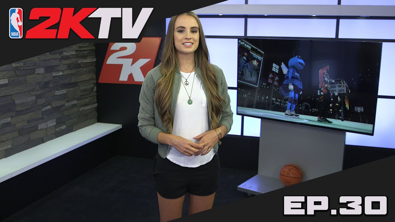 NBA 2KTV S2. Ep. 30 - Post Season Kick-Off