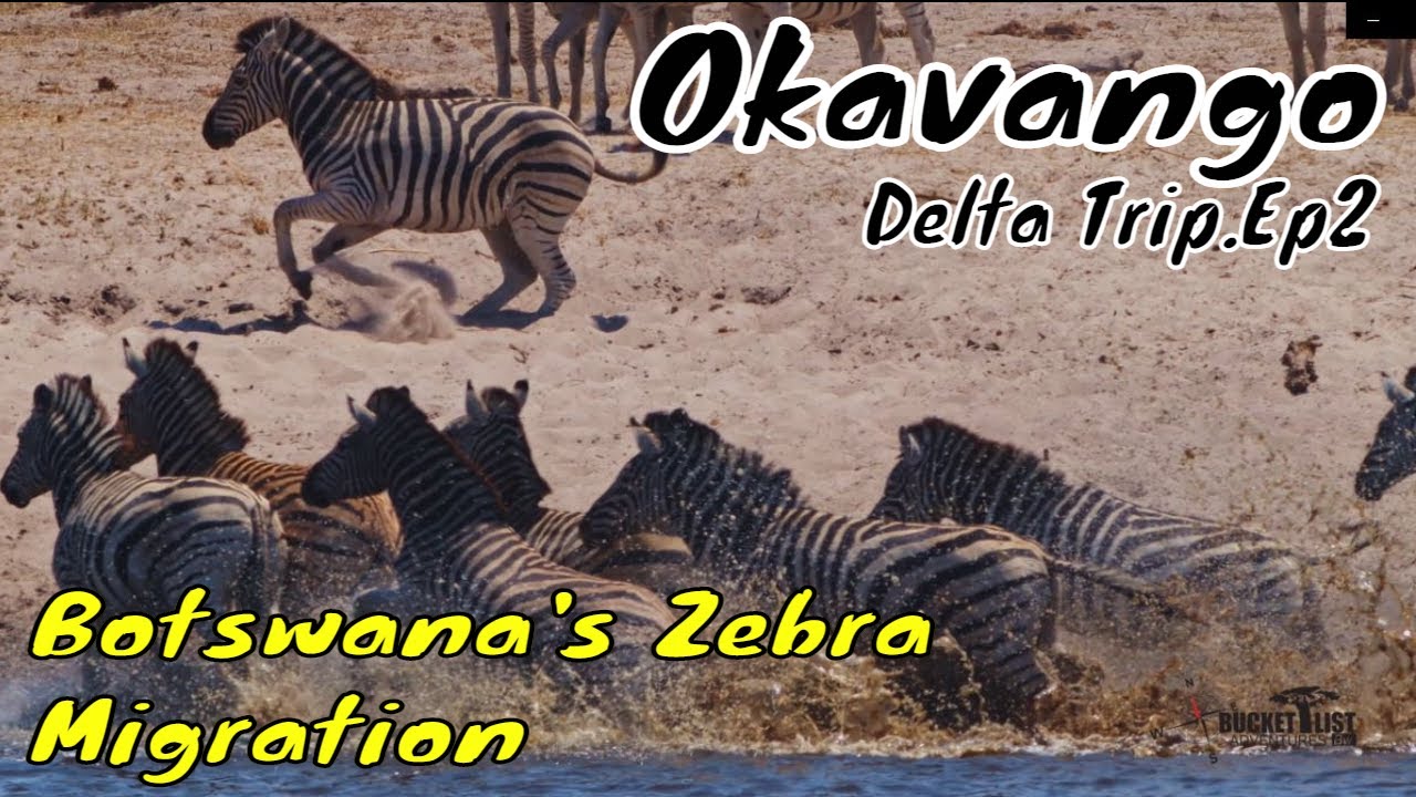 Botswana 