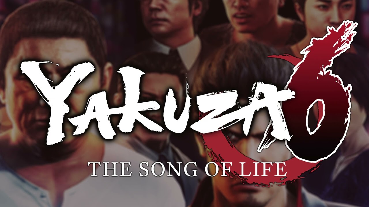 Theory of Beauty (Vs. Joon-gi Han) - Yakuza 6: The Song of Life OST Extended