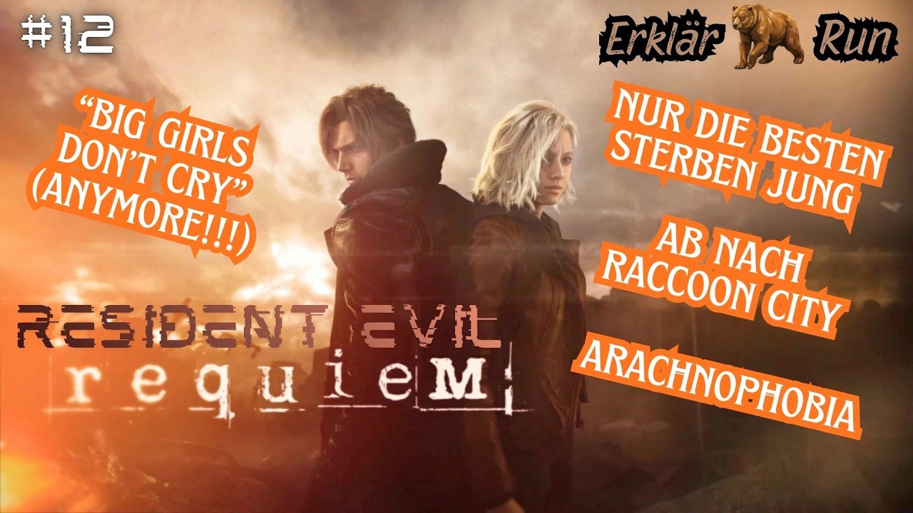 Resident Evil 