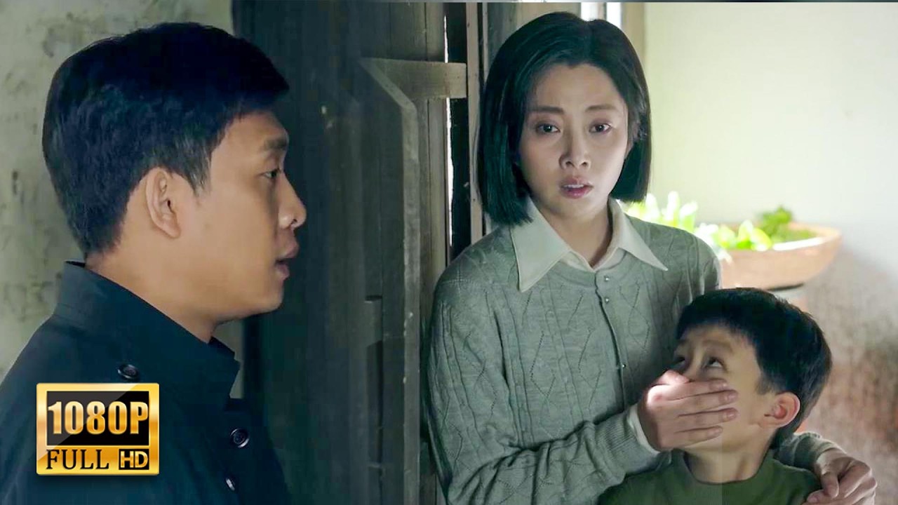 【Full Movie】 出軌丈夫苦尋妻子和兒子10年，哪料妻子躲起來不肯見他，他腸子悔青！