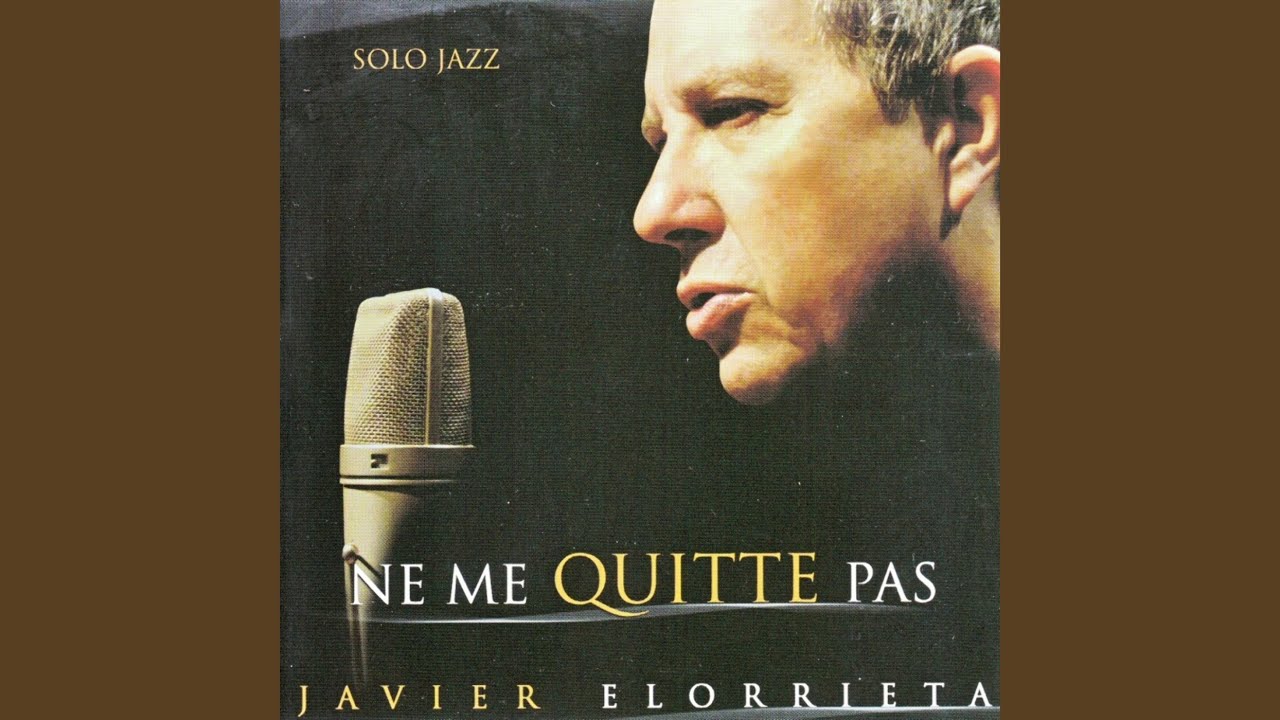 Ne me quitte pas