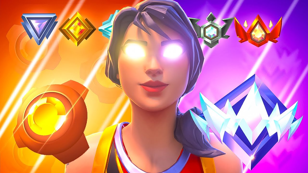 🔴 LIVE FORTNITE  RELOAD AVEC LES ABONNÉS ! 🔥