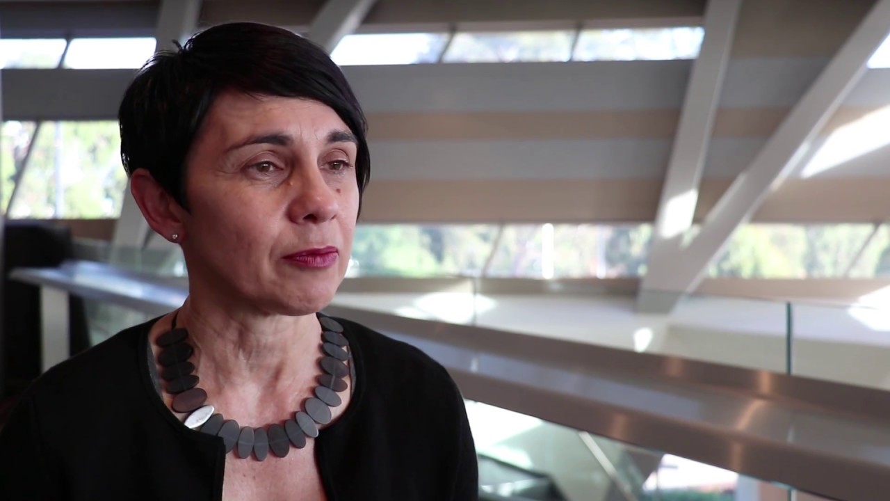 Dr Julie Cichero talks about IDDSI