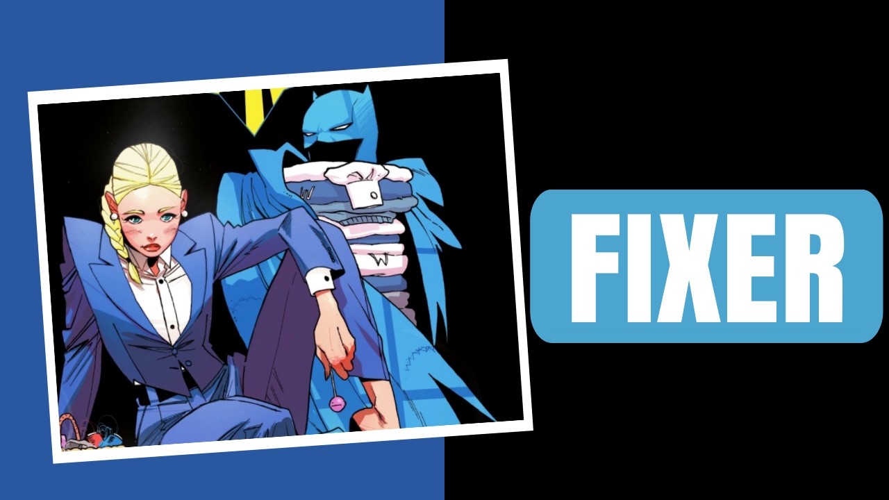 Verity Pennyworth and the Open Bounty on Bruce Wayne | Batman 12 Spoilers