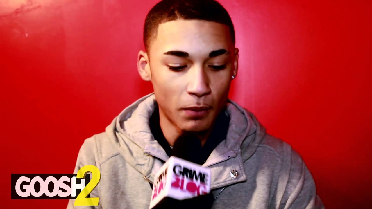 #GOOSH2 - Minie Dappz