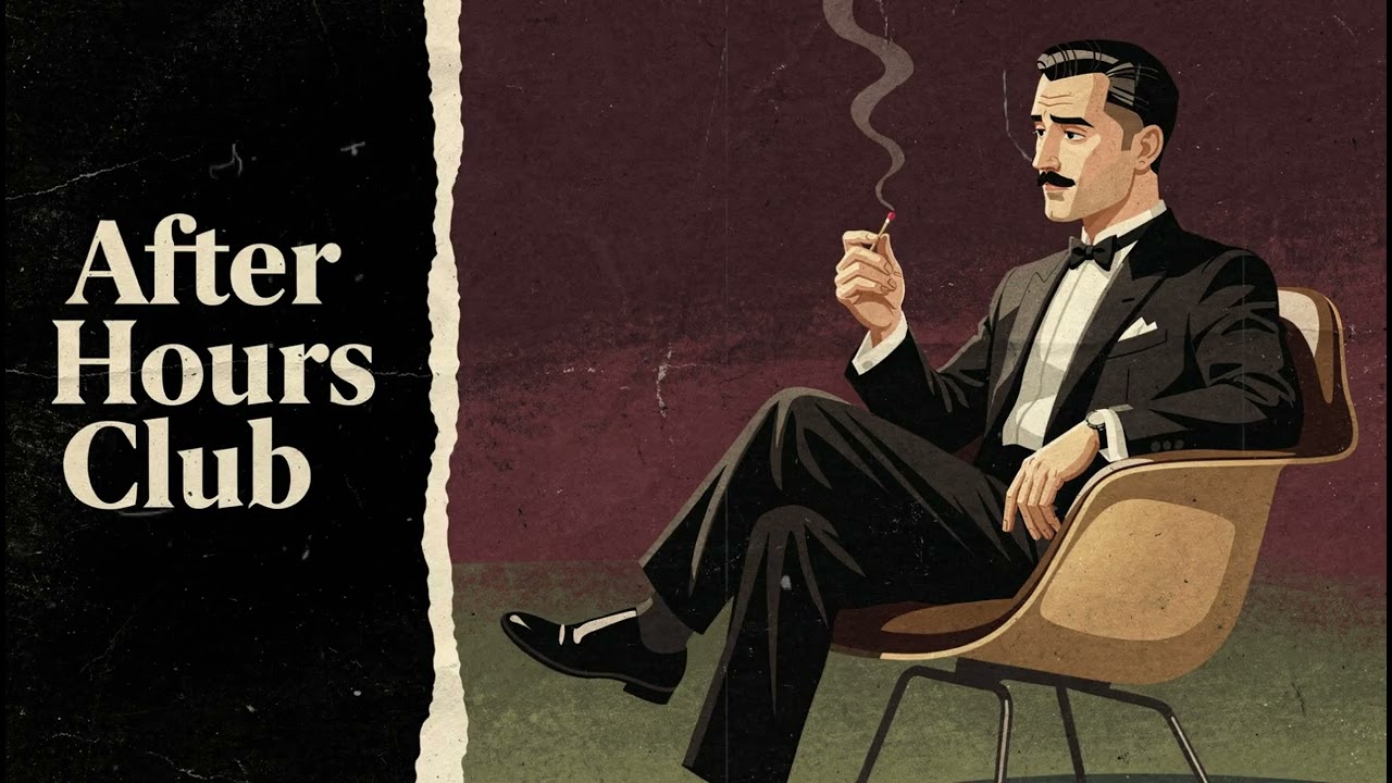 nothing to finish tonight | after hours