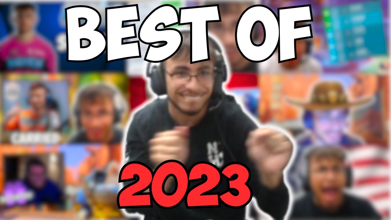 Hydron BEST of 2023