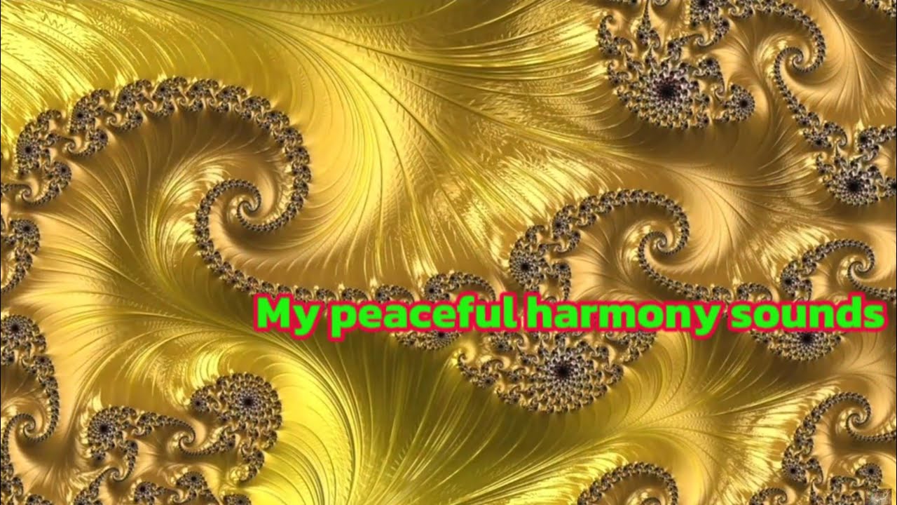Music for Meditation.Reaching Coherence.Mind Calmness and Confidence. Soothing Relaxation Sounds.