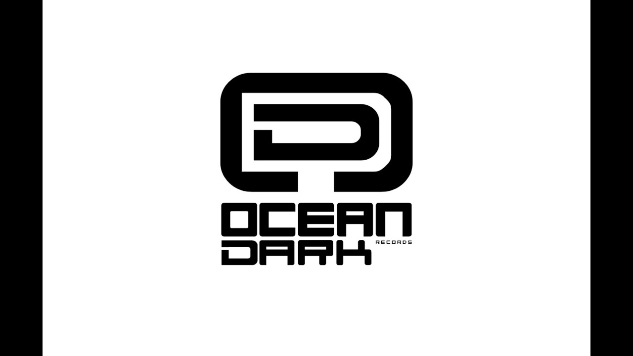 Ocean Dark (an Ocean Trax lable) vinyl miniset with Technics Mk7