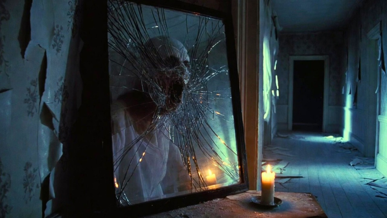 The House They Chose Had a Dark Secret | MYSTERY, THRILLER | Watch Movies for Free in English in 4K
