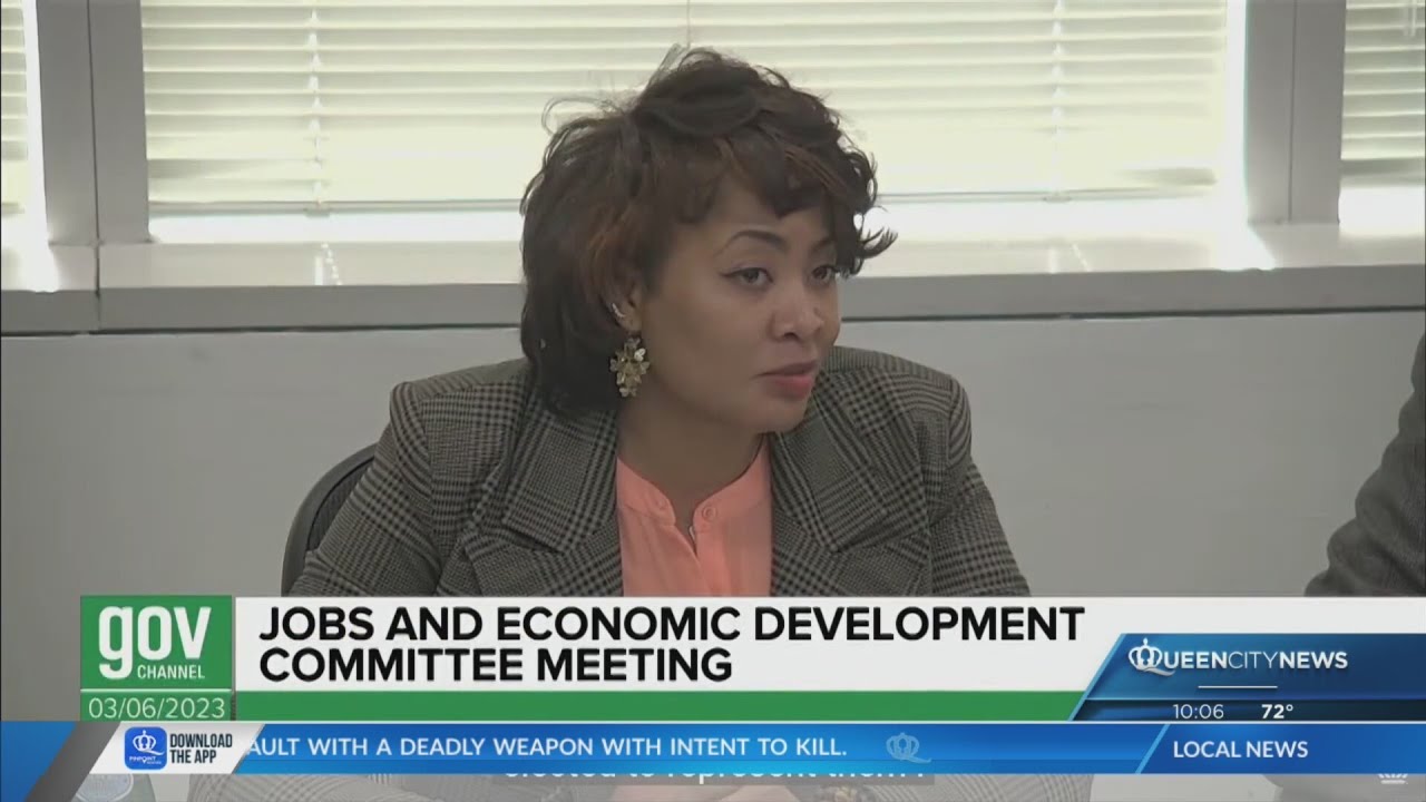 Charlotte Councilwoman Molina requests recount after narrow primary loss