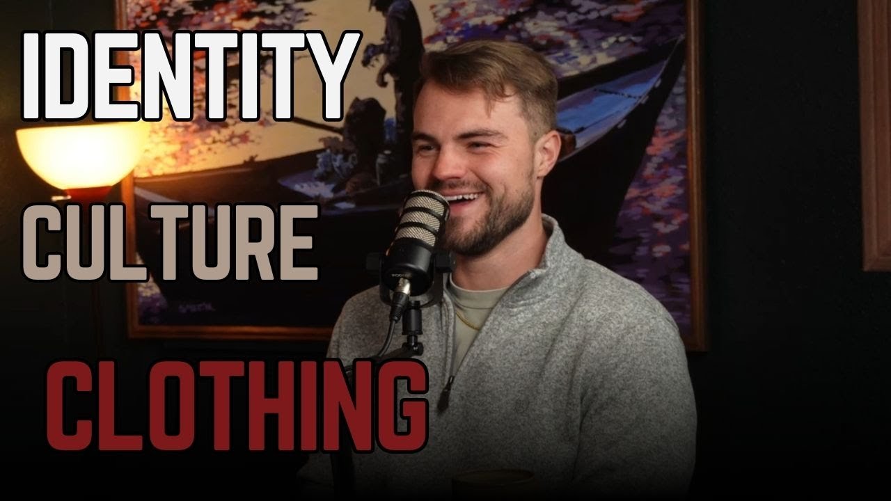 Ep 27: Modesty, Identity, and Cultural Pressure: Guiding Teens Without Legalism