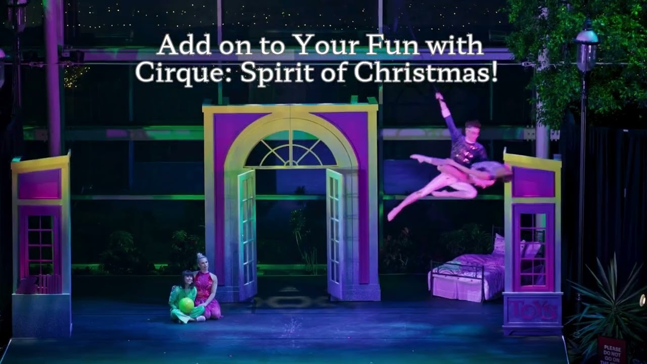 ICE! at Gaylord National is back for the 2025 holiday season! Tickets Start at $19.99