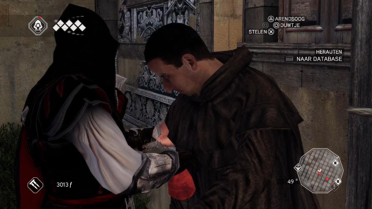 Assassin's Creed 2 ep 2