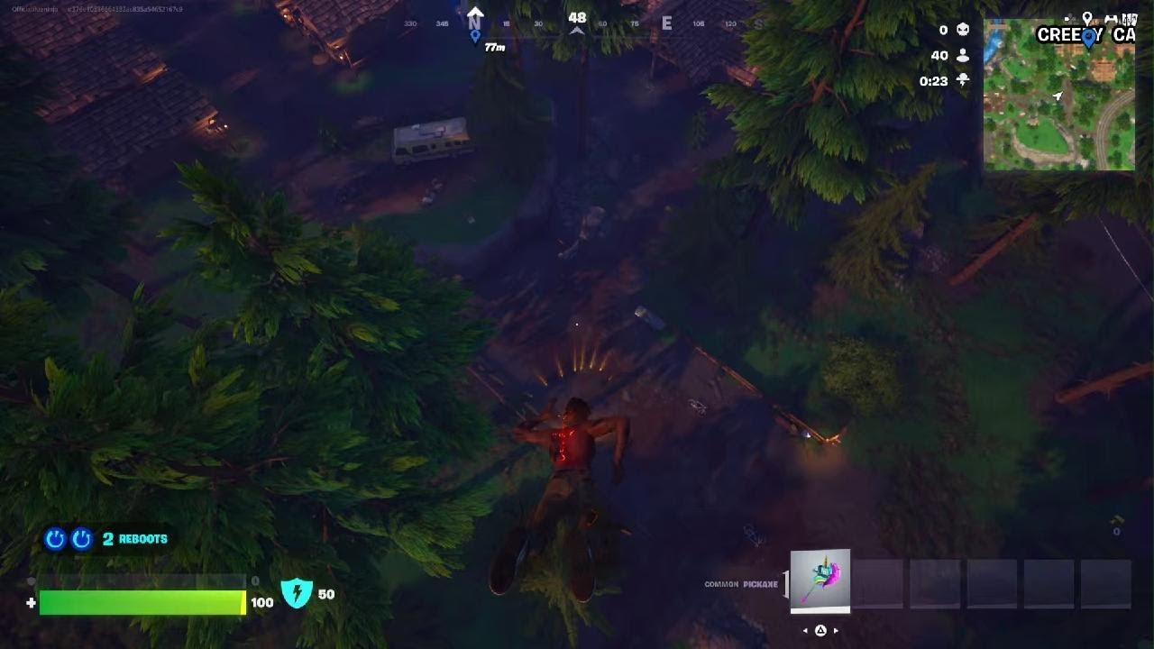 Fortnite