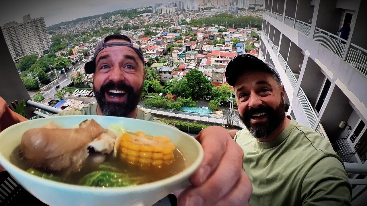 WOW! THE ULTIMATE BULALO DISCOVERY AT A LOCAL KARENDERYA!