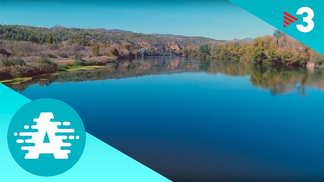 Ebre - Aire Lliure