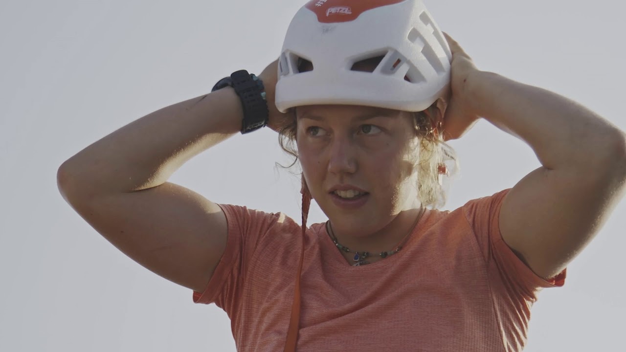 Gratwanderung - Laura Dahlmeier - Trailer