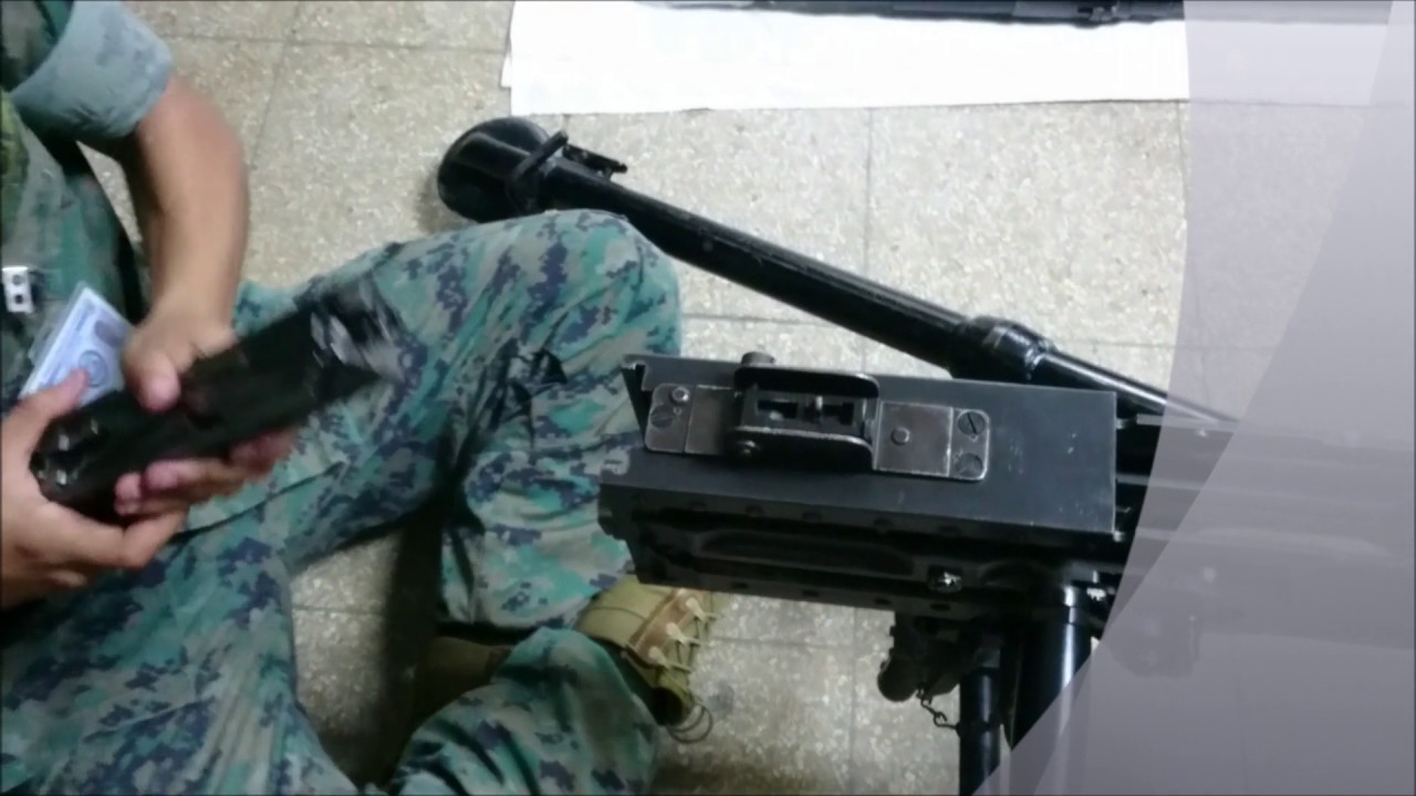 desmontaje de primer escalon