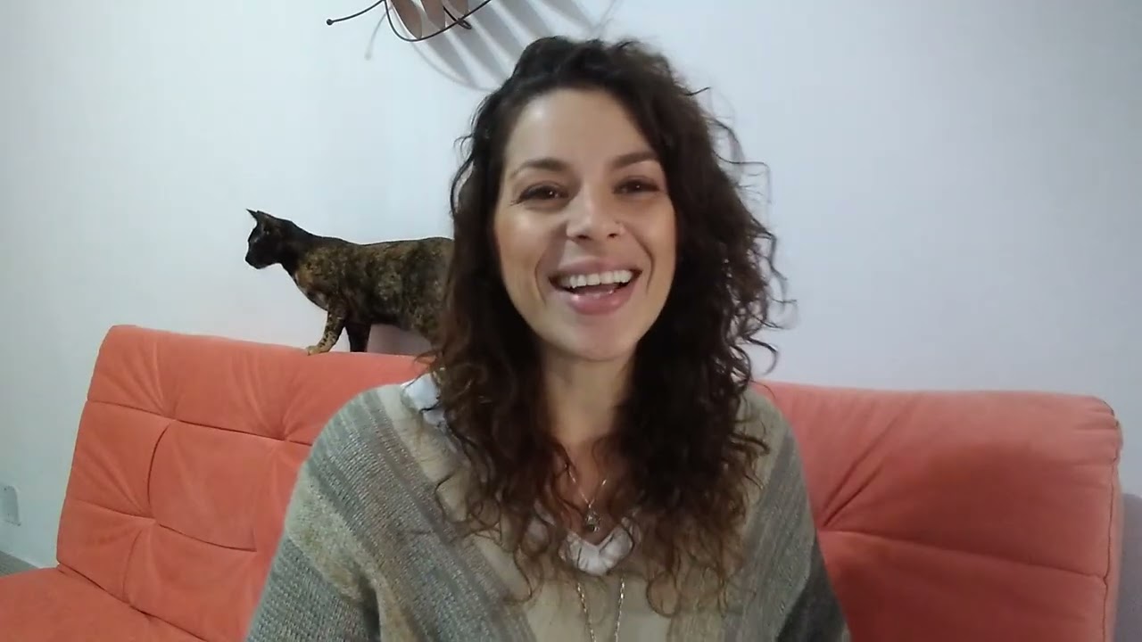 TERRA E ÁGUA - Os Elementos na Astrologia - Aula 06