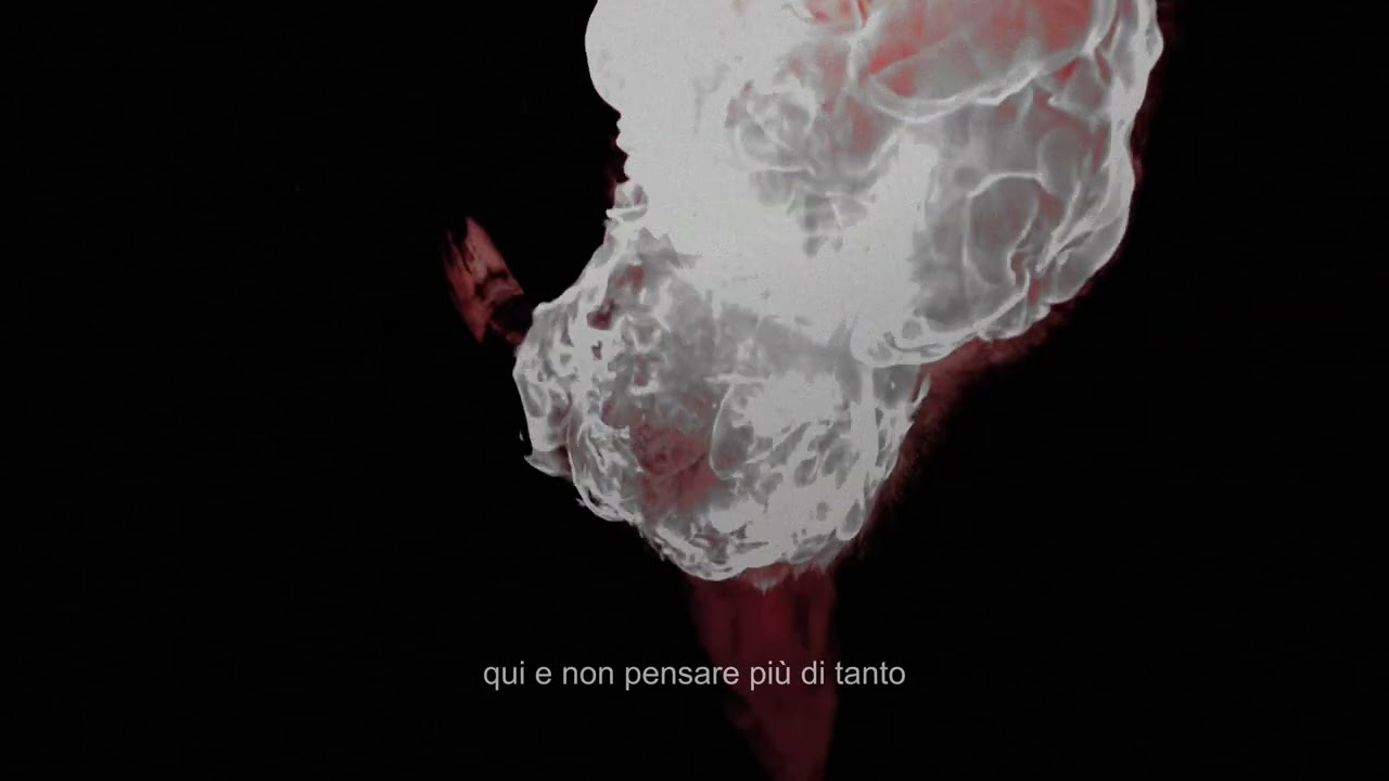 Trekking (visual video)