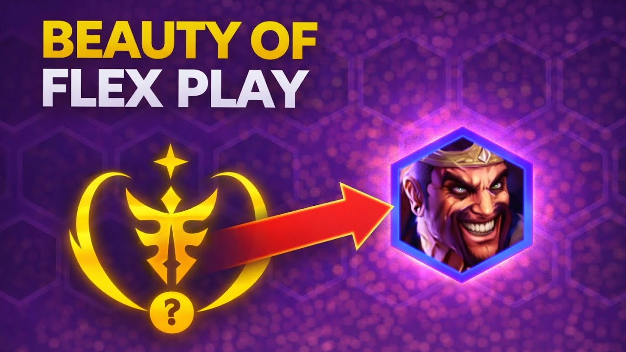 How Good Players Read Their Spot in TFT