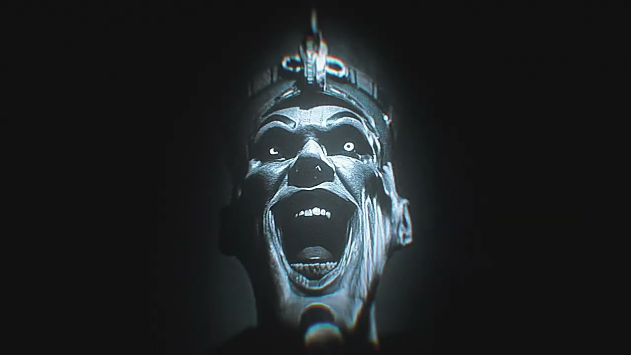 This Game Almost Gave Me a Heart Attack… | Amenti