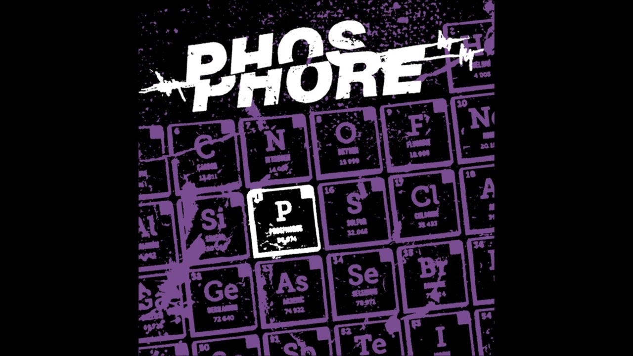 Phosphore 