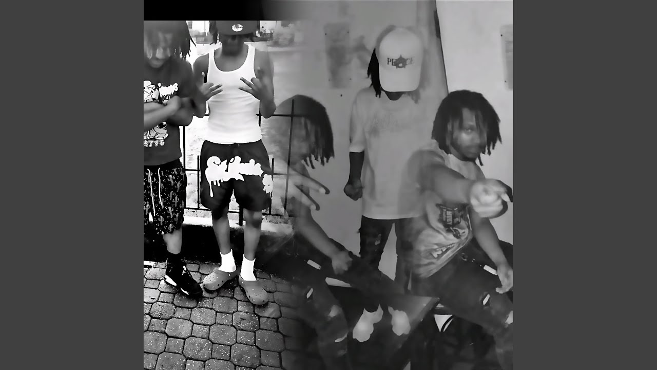 TTG (feat. Gte Tenn)